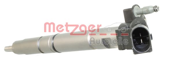 Injector METZGER 0870218